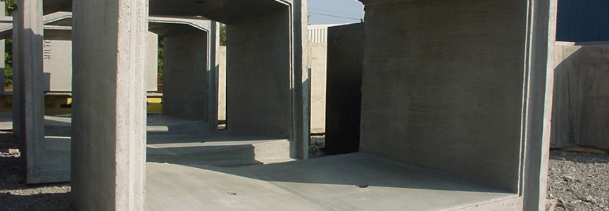 Box Culverts