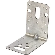 Quality Joist Hangers & Nail Plates