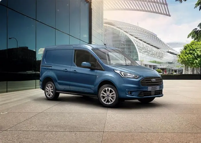 &pound;350 - &pound;450 per Month Van Leasing