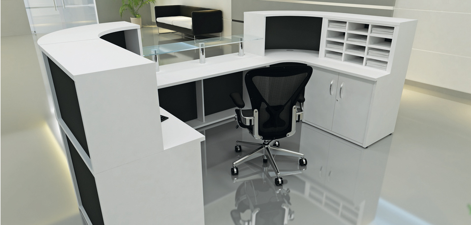 Reception Office Furniture