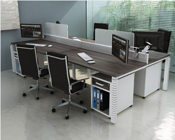 Office Desks & Workstations