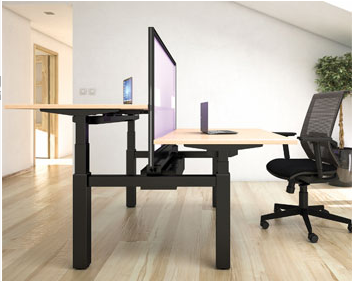 Straight Workstations Electric Diamond Range