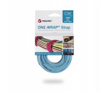 VELCRO&reg; Brand Cable Ties