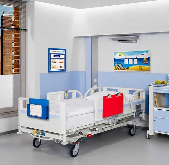 Quality Healthcare Equipment