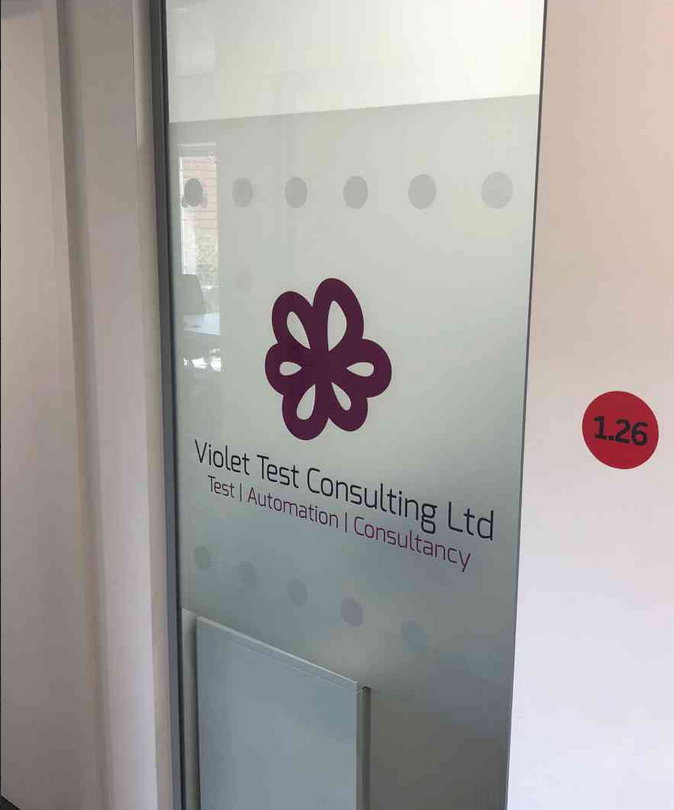 Stunning Window Graphics