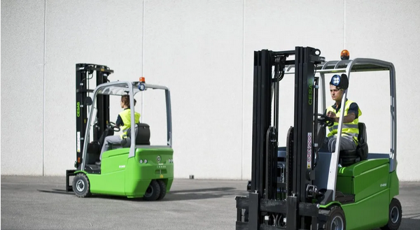 Buy New & Used Fork Lift Trucks