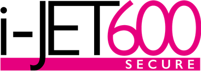 i-JET600 Secure - Enhanced Data Security