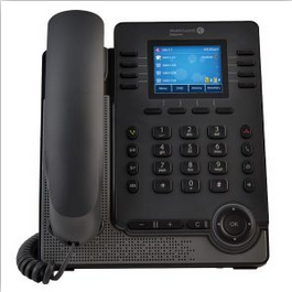 Alcatel-Lucent Enterprise DeskPhones