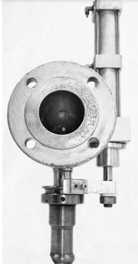 T50 - Loading Valve 