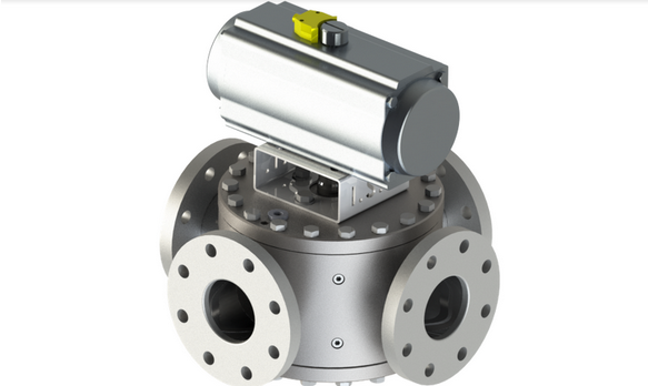 T08 - 2 / 2 Way Manifolds 