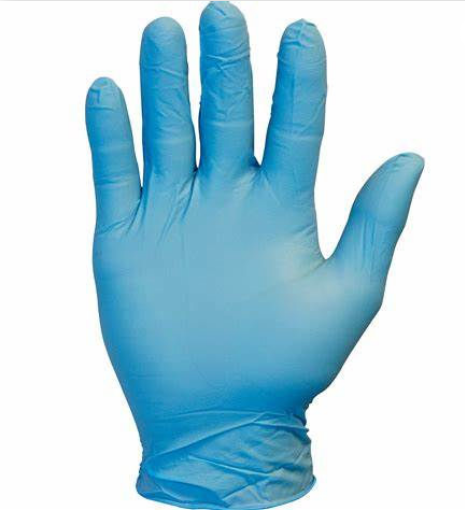 Nitrile Gloves