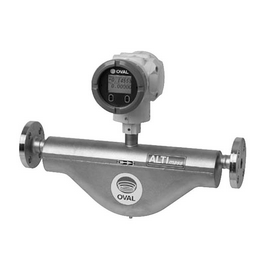 Coriolis Mass Flow Meters