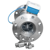 Turbine Flow Meters