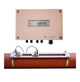 Ultrasonic Flow Meters