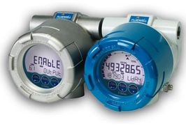 Flow Instruments | Monitors