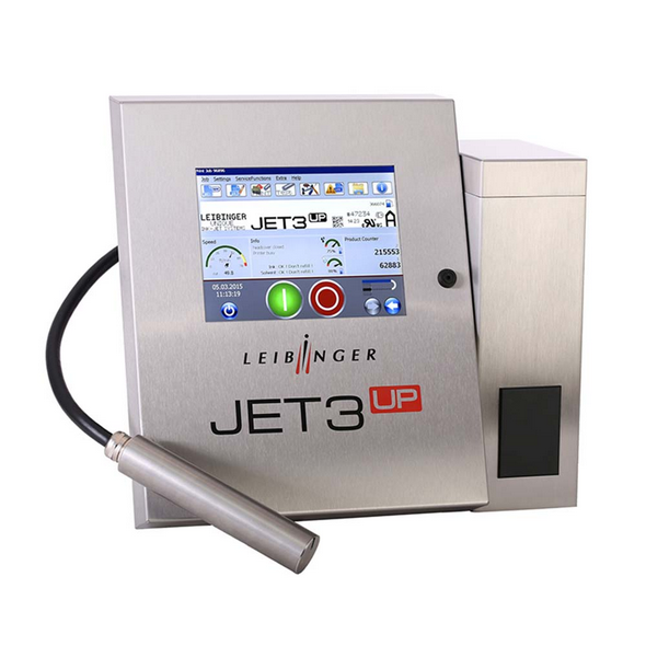 JET3 Range