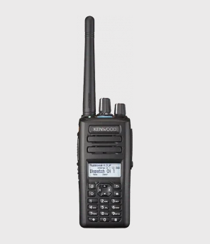 Digital Two Way Radios