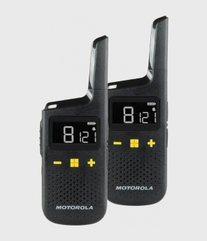 Leisure Two Way Radios