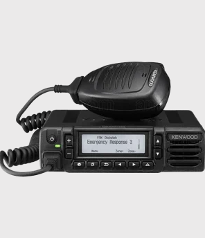 Vehicle Two Way Radios