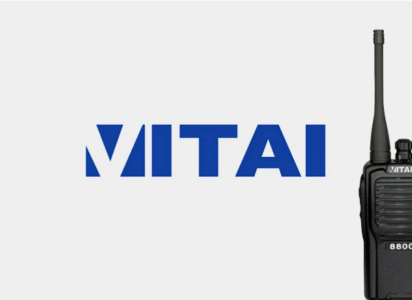 Vitai Two Way Radios