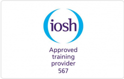 IOSH Training