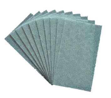 Abrasive Strips