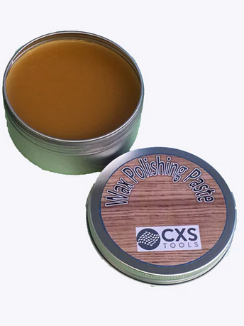 Wax Polishing Paste for Furniture Polishing