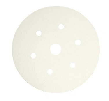 Sanding Discs - Abrasives & Sanding