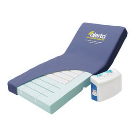 Airflow Mattresses - Pressure Relief