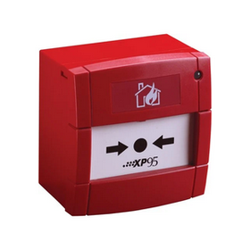 Apollo XP95 - Fire Alarm Systems