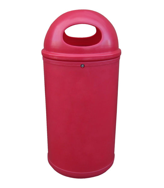 A Huge Range of Large Bins