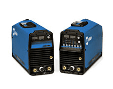 Tig Welder Hire - Miller DYNASTY 200 Series