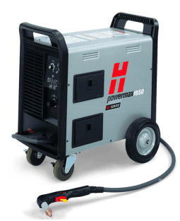 Powermax Welder Hire - Powermax 1650