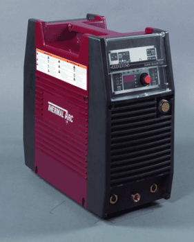 Stick Welder Hire - Arcmaster 400 TS