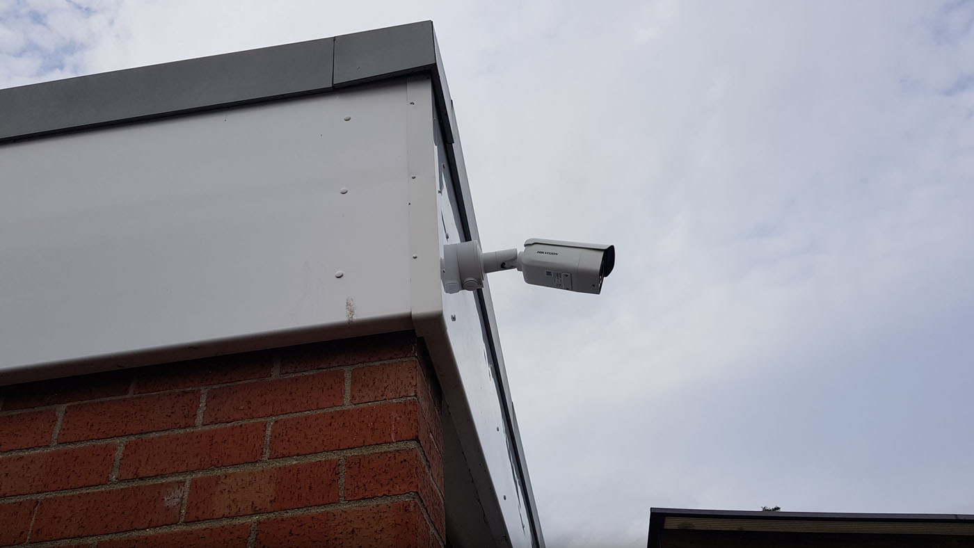 CCTV Systems