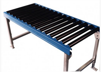 Gravity PVC Roller Conveyor