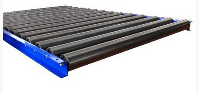 Gravity Pallet Conveyor