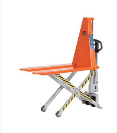 Pallet Trucks