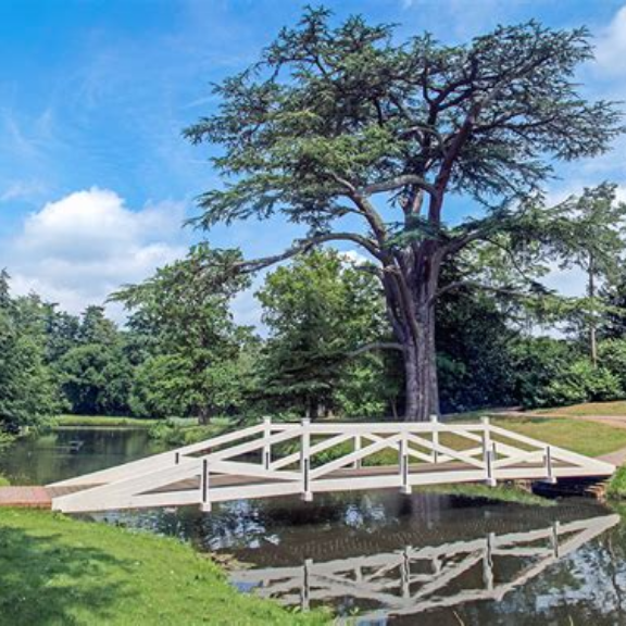 Follies & Garden Structures