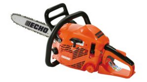 CS-310ES Echo 2 Stroke Petrol Chainsaw