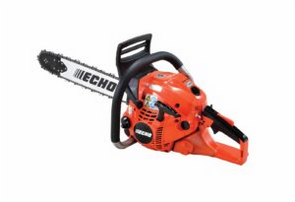 CS-501SX Echo 2 Stroke Petrol Chainsaw