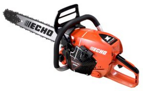 CS-7310SX Echo Heavy Duty Petrol Chainsaw