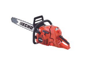 CS-621SX Echo Heavy Duty Petrol Chainsaw