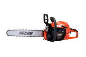 CS-4510ES Echo Powerful Rear Handle Chainsaw