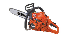 CS-390ESX 15&rdquo; Echo 2 Stroke Petrol Chainsaw