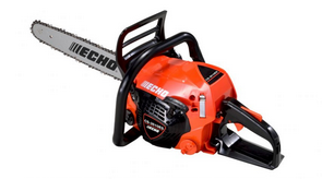 CS-3510ES Echo 2 Stroke Petrol Chainsaw 