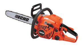 CS-420ES Echo 2 Stroke Petrol Chainsaw 