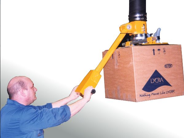 Vac Lifting