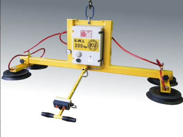 Vac Lifting Equipment 