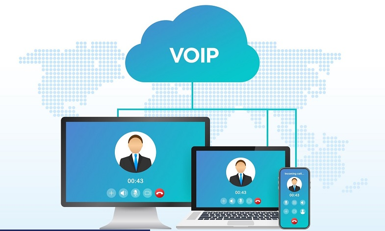 VoIP Migration 